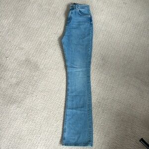 ASOS tall flare Women's Jeans size 28/36 tall